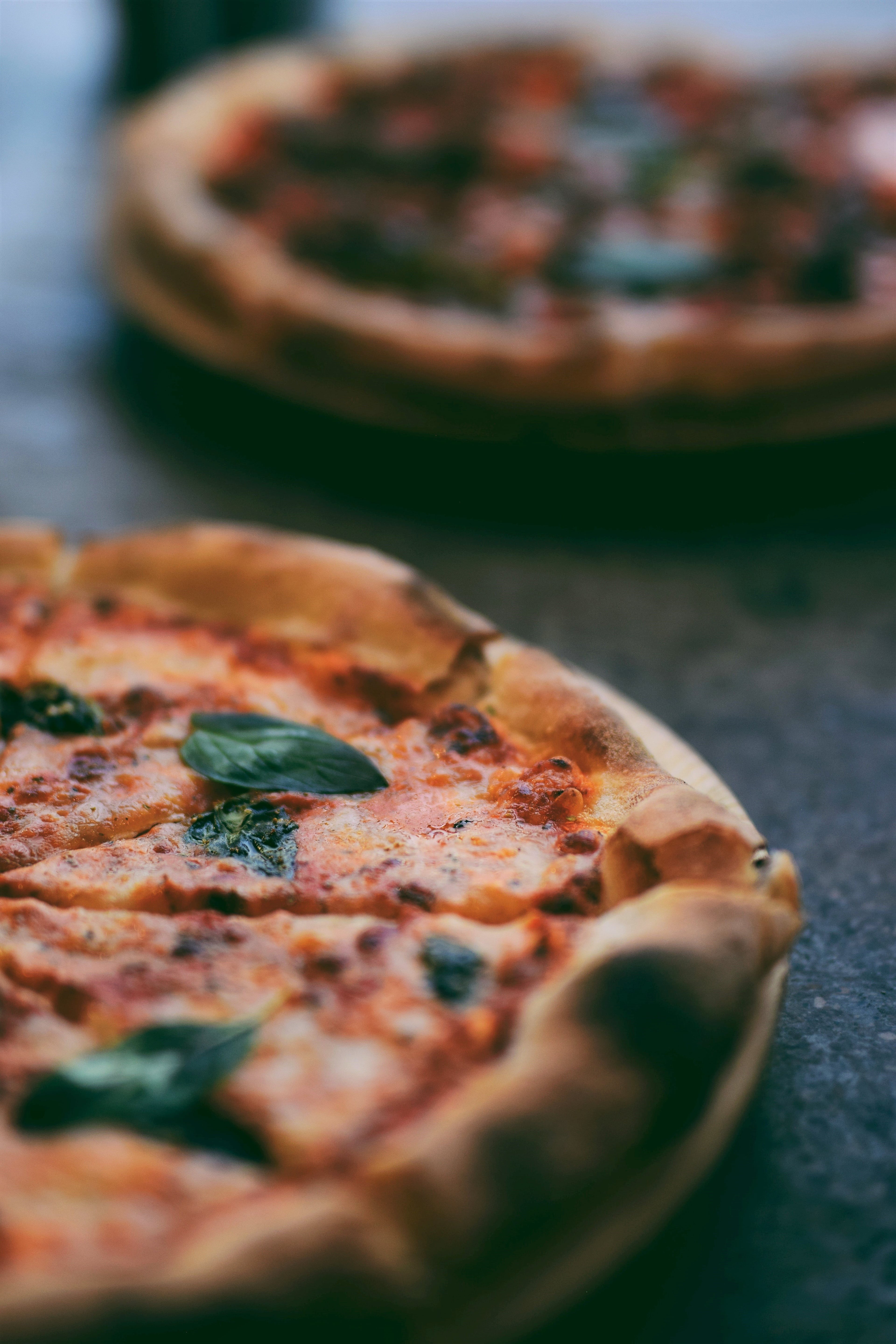 Pizza Dinner and Opera Arias Concert - Imagen 4