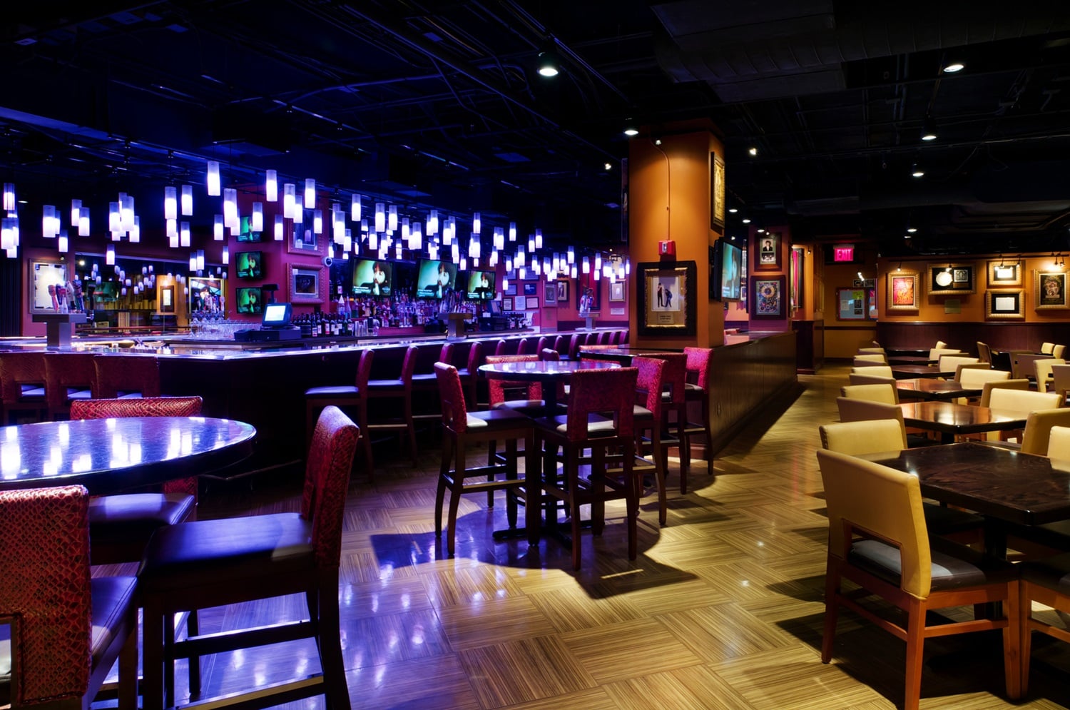 Hard Rock Cafe New York Times Square - Imagen 2