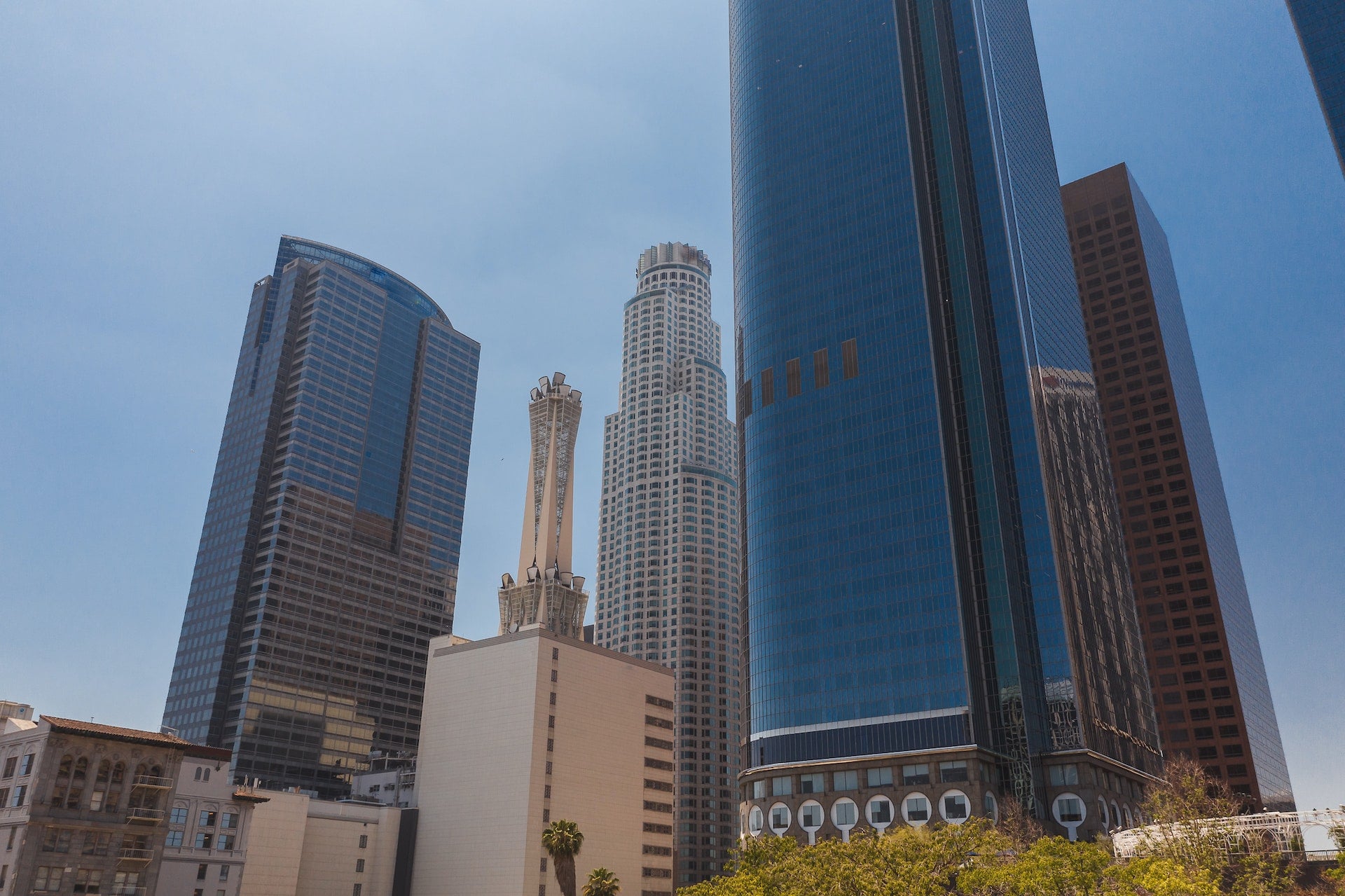 Visita a la ciudad de Los Ángeles - Imagen 2