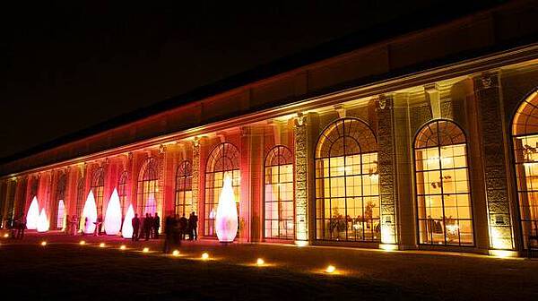Conciertos en el Palacio de Schonbrunn - Imagen 4
