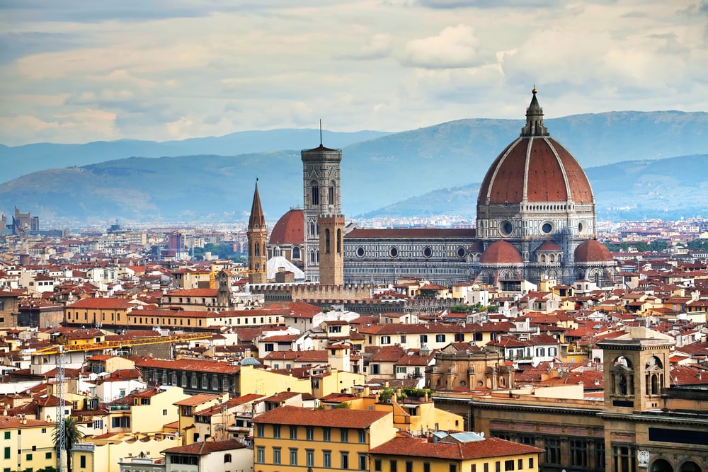 Best of Florence: David and the Duomo - Imagen 2