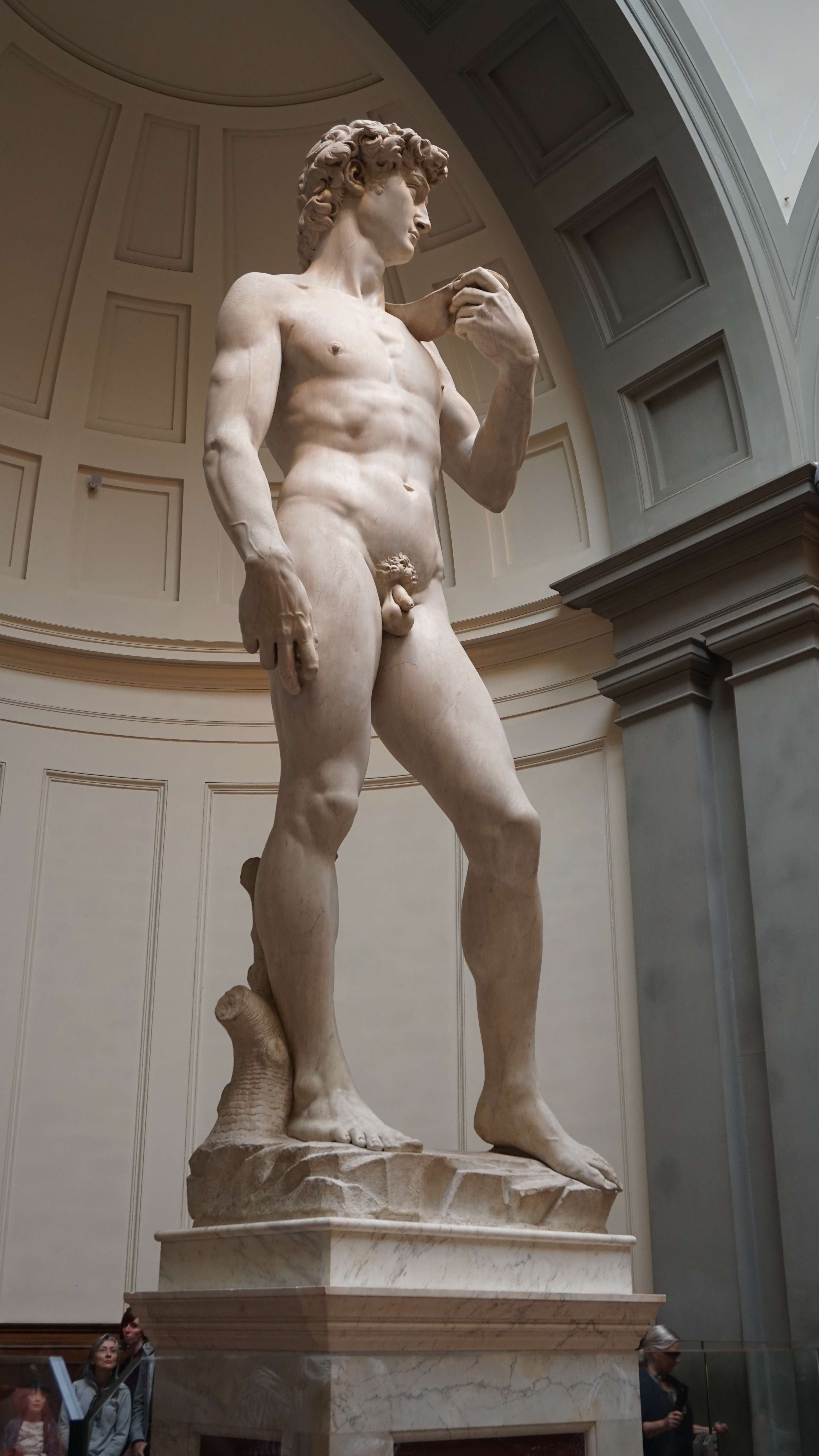 Best of Florence: David and the Duomo - Imagen 4