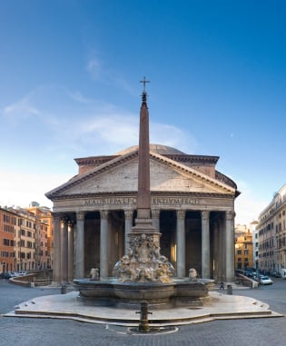 Best of Rome Walking Tour - Imagen 2