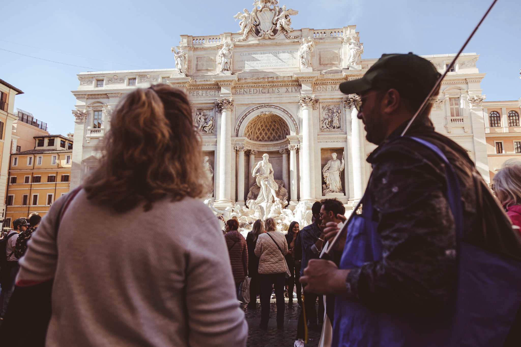 Best of Rome Walking Tour - Imagen 3