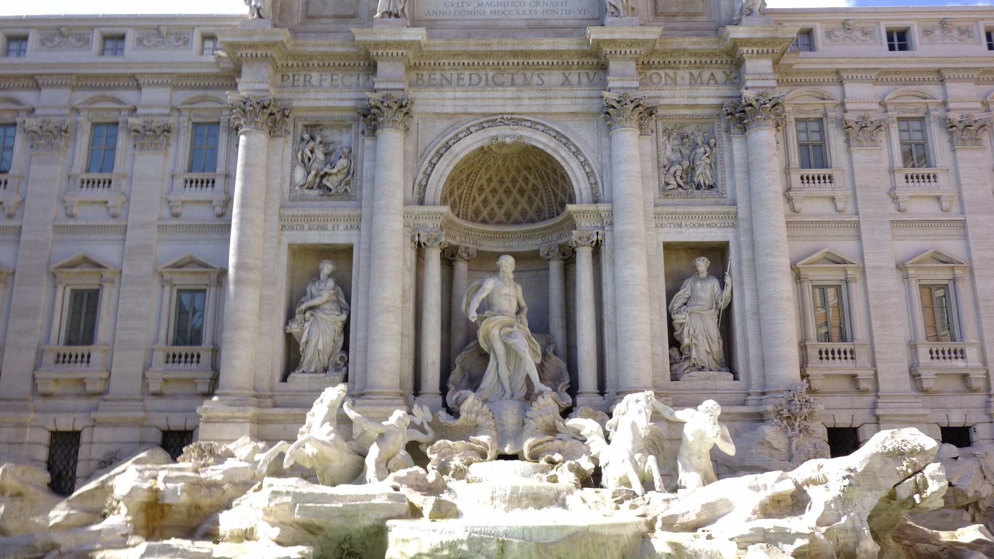 Best of Rome Walking Tour - Imagen 4