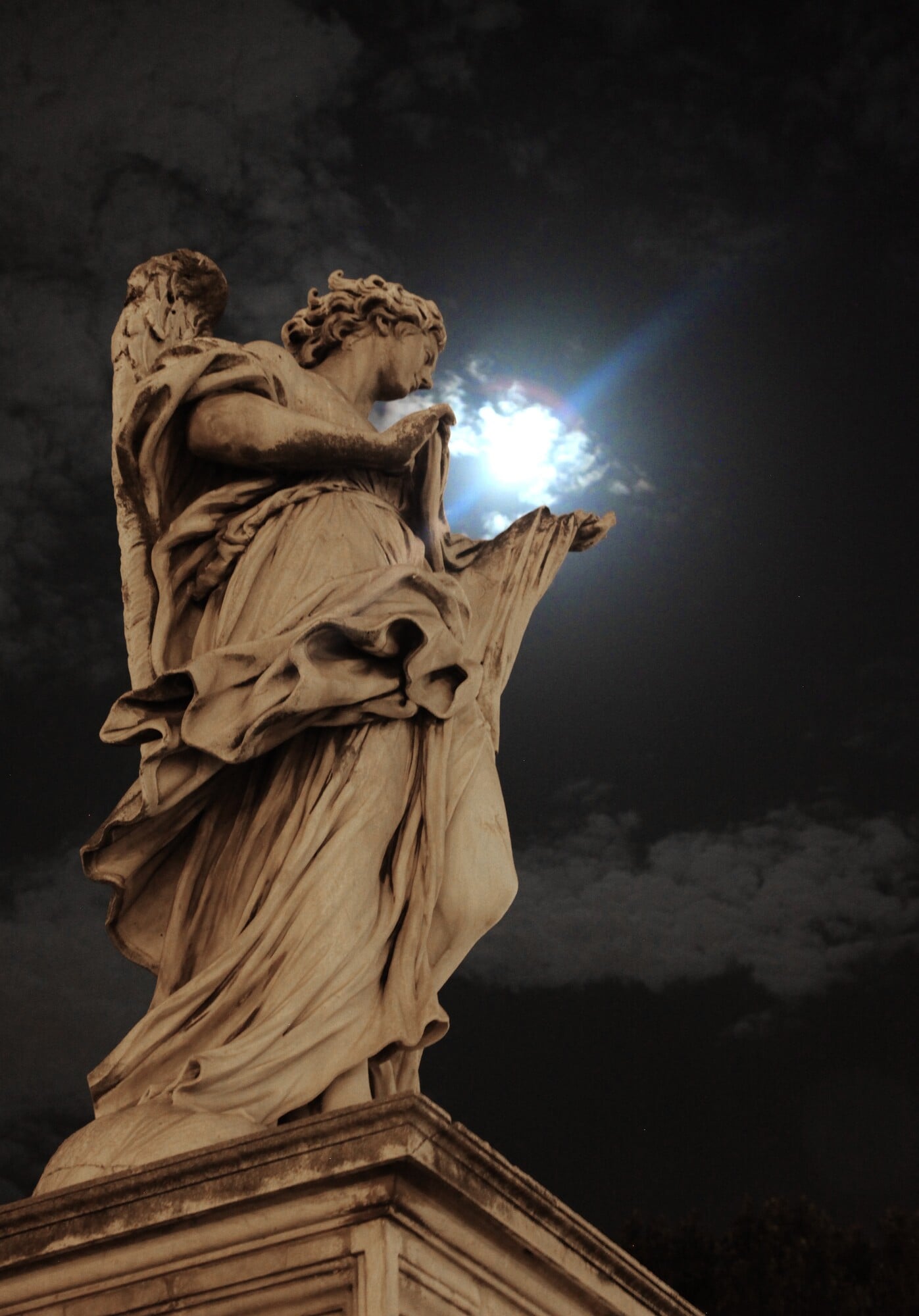 Dark Heart of Rome: Ghosts Night Tour - Imagen 3