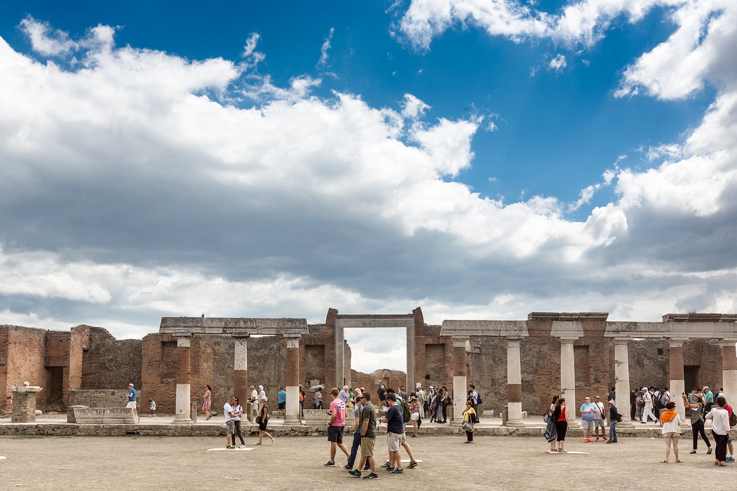 Pompeii and Positano Day Trip from Rome - Imagen 4