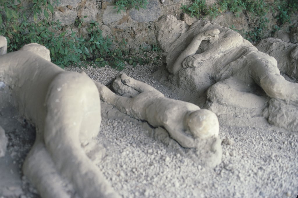 Pompeii, Amalfi Coast and Positano - Imagen 4