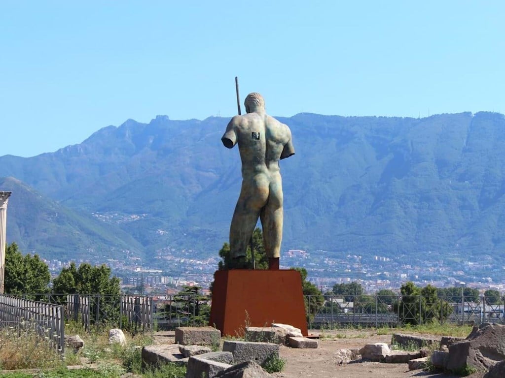 Pompeii, Amalfi Coast and Positano - Imagen 2