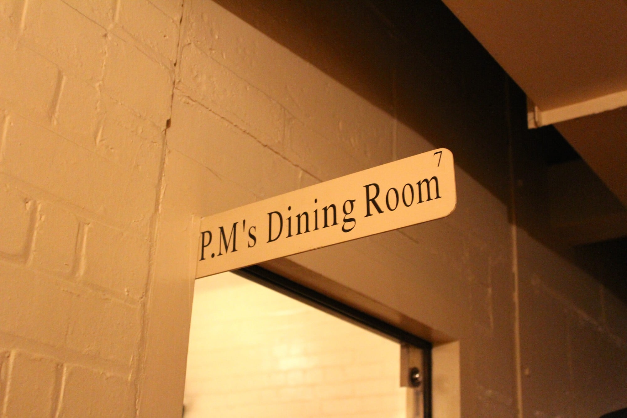 Westminster Secrets & Churchill War Rooms - Imagen 2