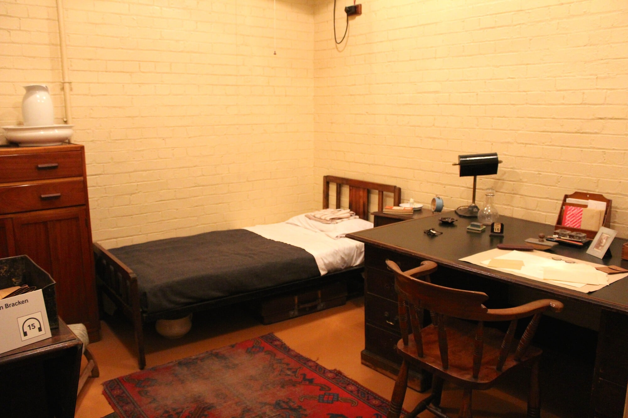 Westminster Secrets & Churchill War Rooms - Imagen 3