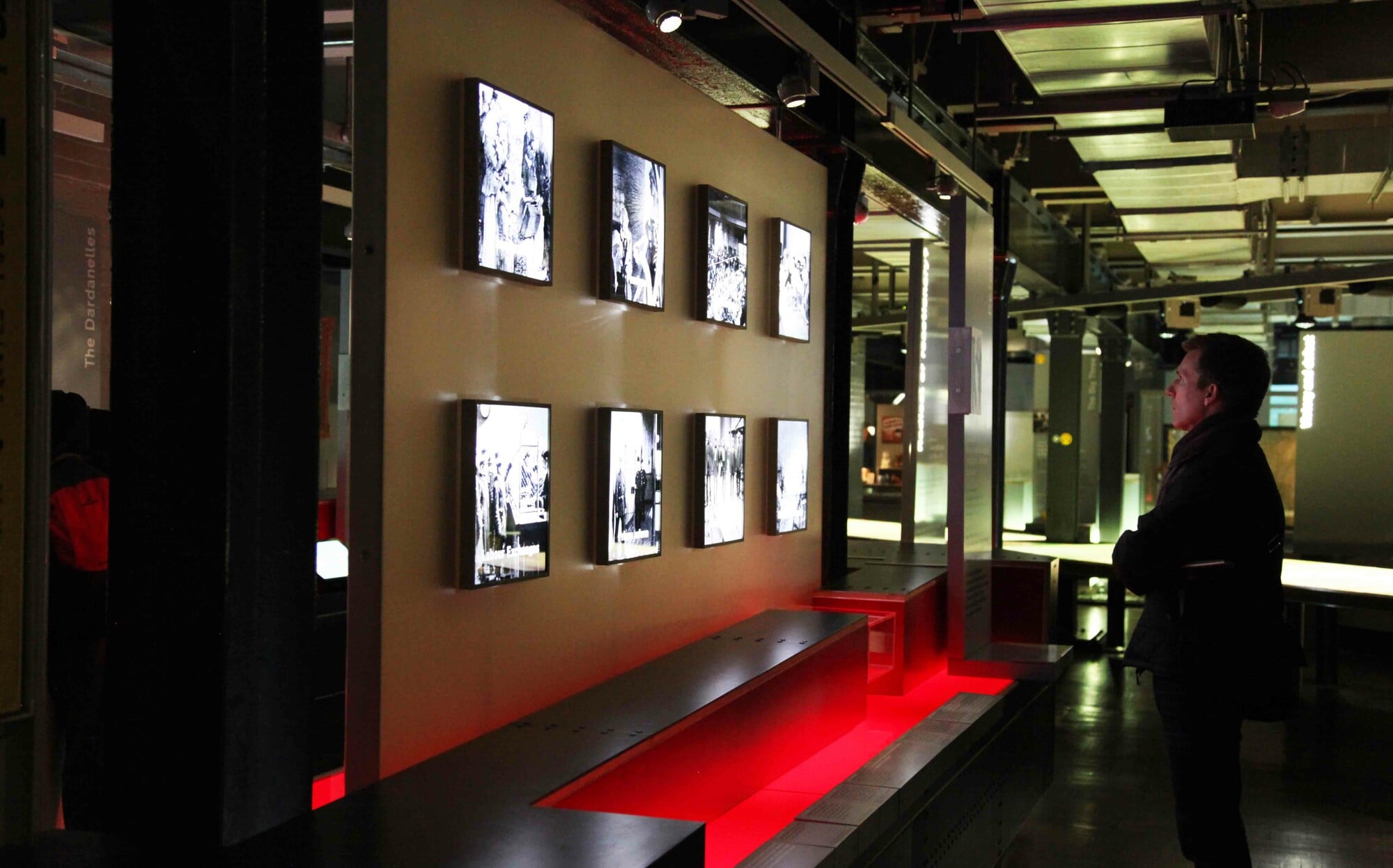 Westminster Secrets & Churchill War Rooms - Imagen 4