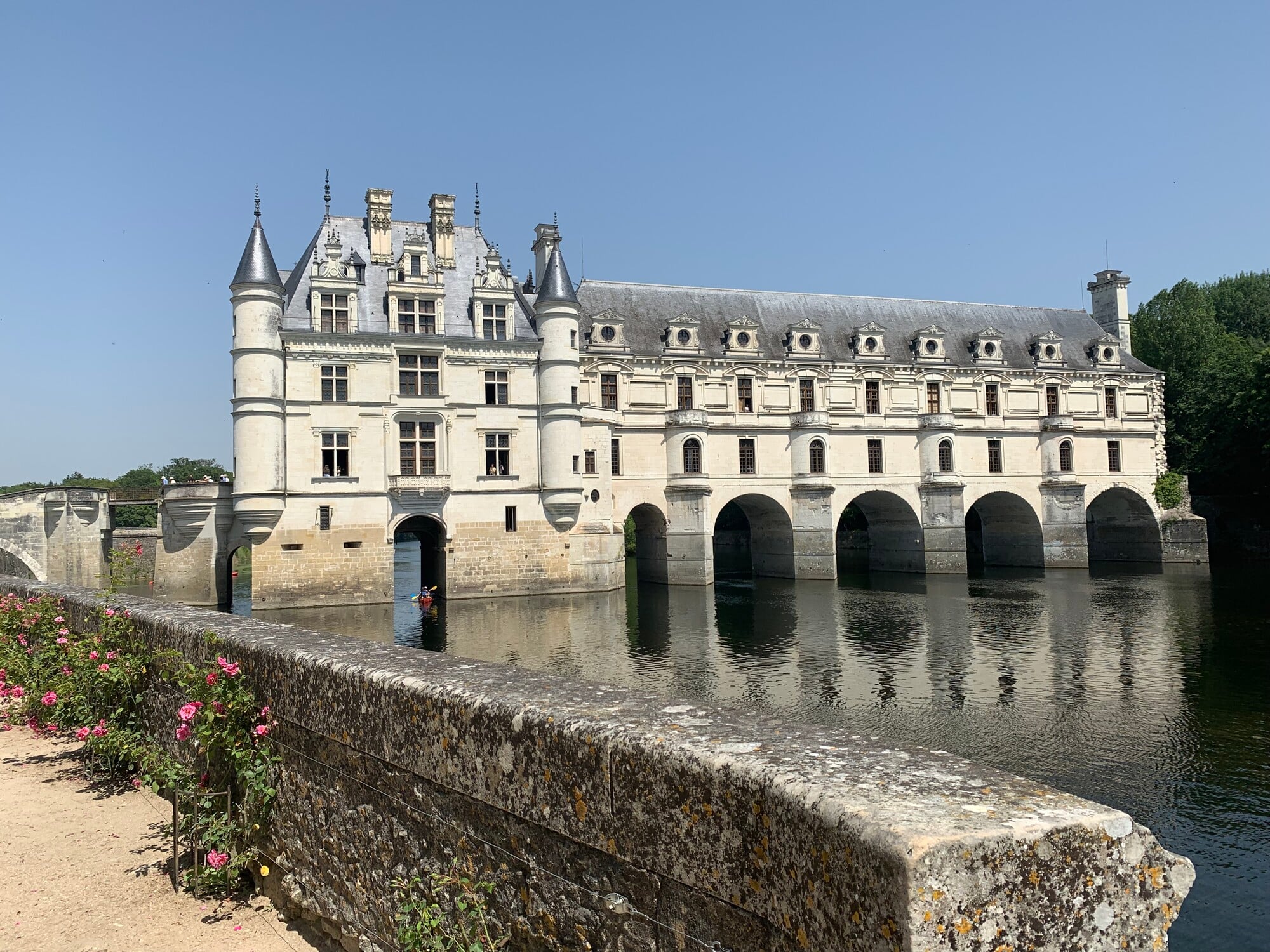 Loire Valley: Chambord, Chenonceau & Wine - Imagen 4