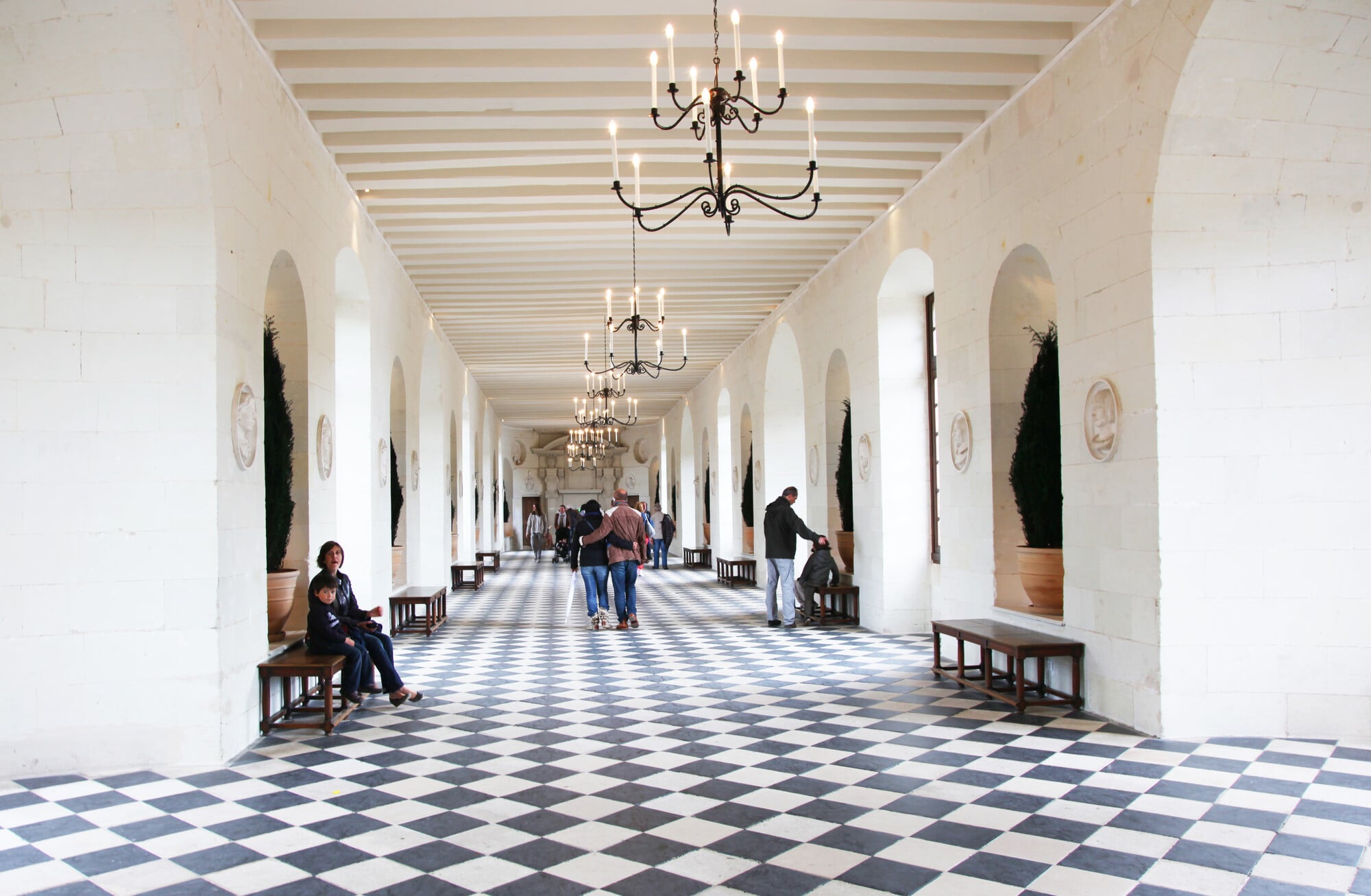 Loire Valley: Chambord, Chenonceau & Wine - Imagen 2
