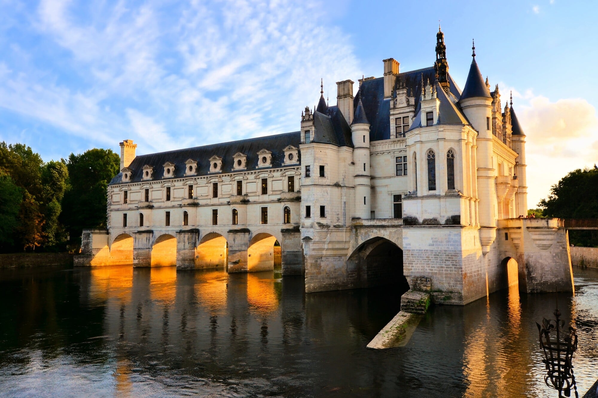 Loire Valley: Chambord, Chenonceau & Wine - Imagen 3