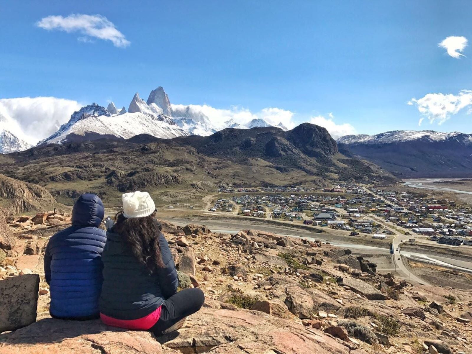 Full-Day Trip to El Chaltén - Imagen 2