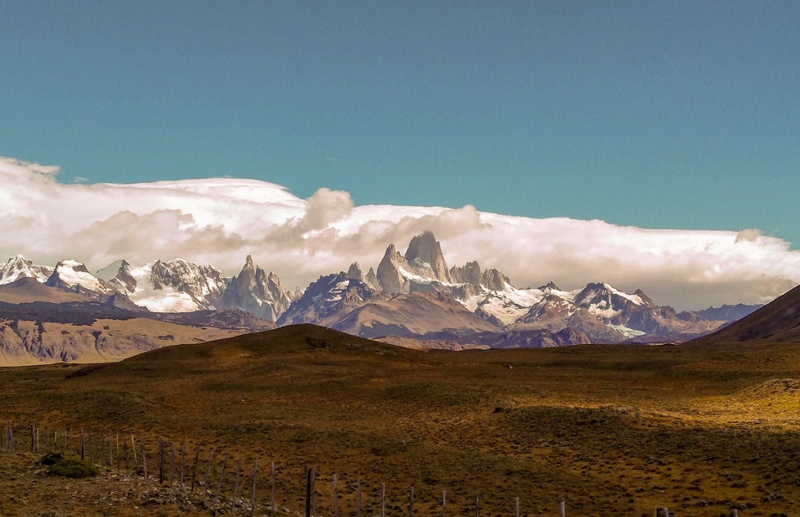 Full-Day Trip to El Chaltén - Imagen 4
