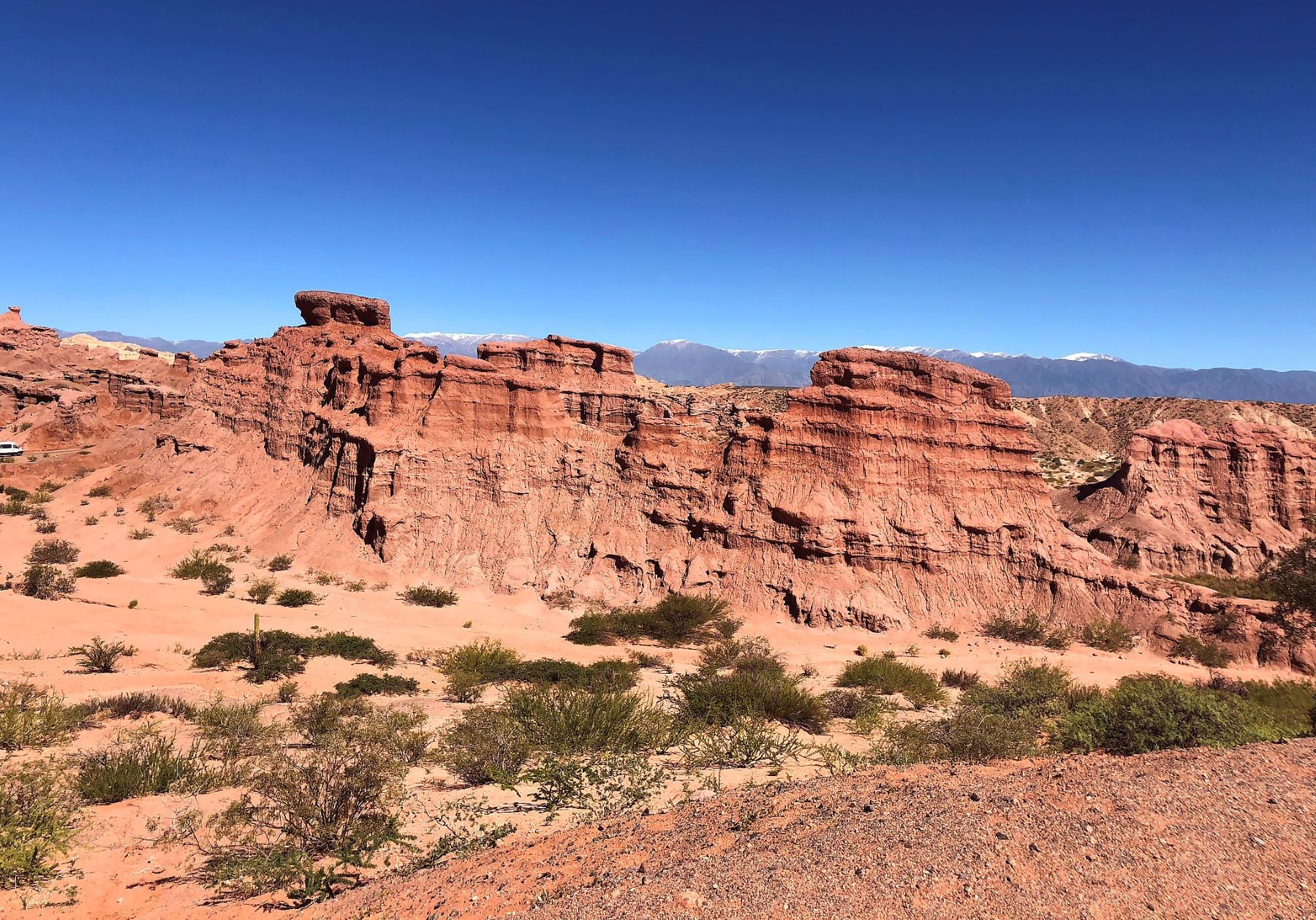 Cafayate, Cachi, Humahuaca y traslados - Imagen 2