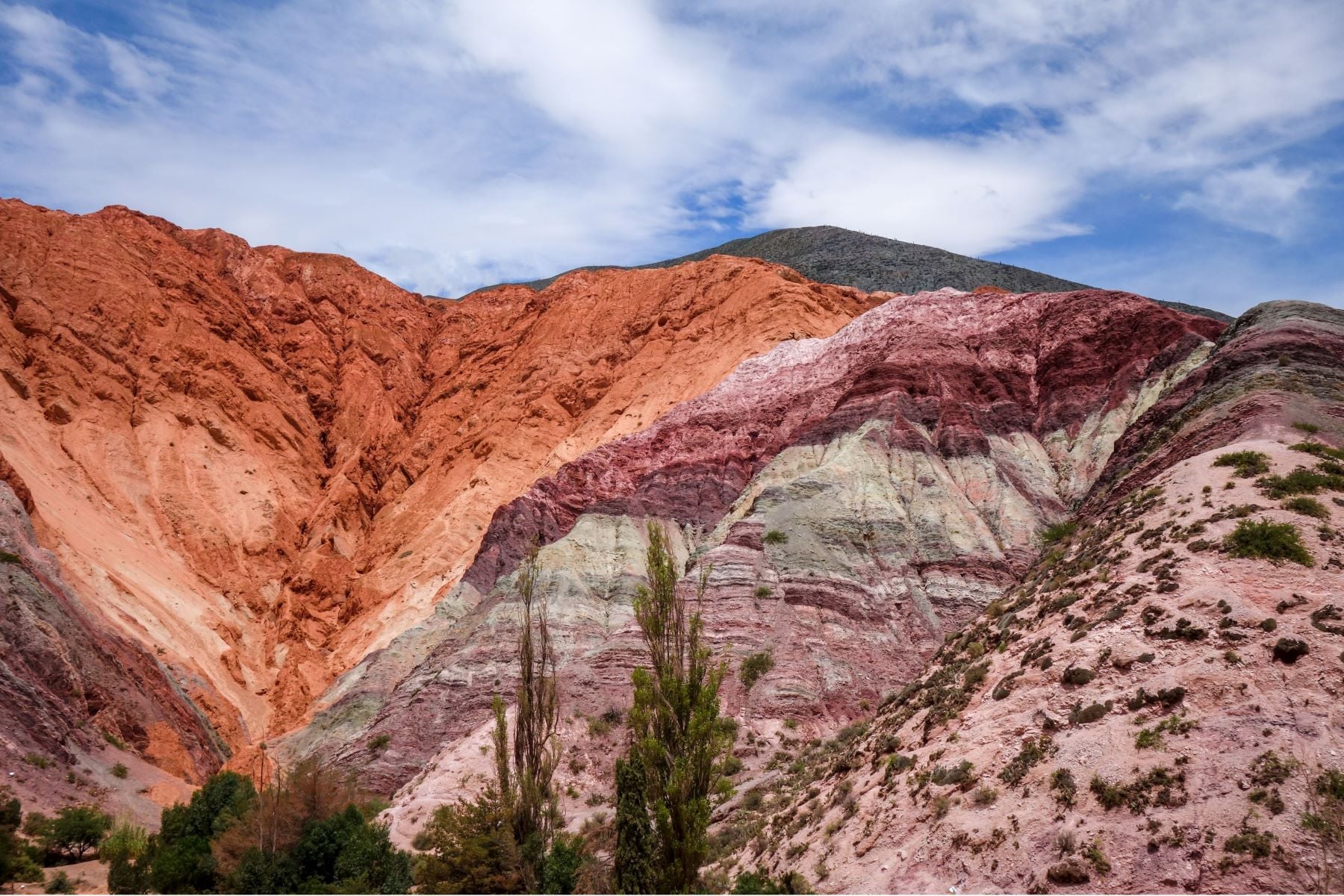 Cafayate, Humahuaca, Salinas e Cachi - Imagen 2