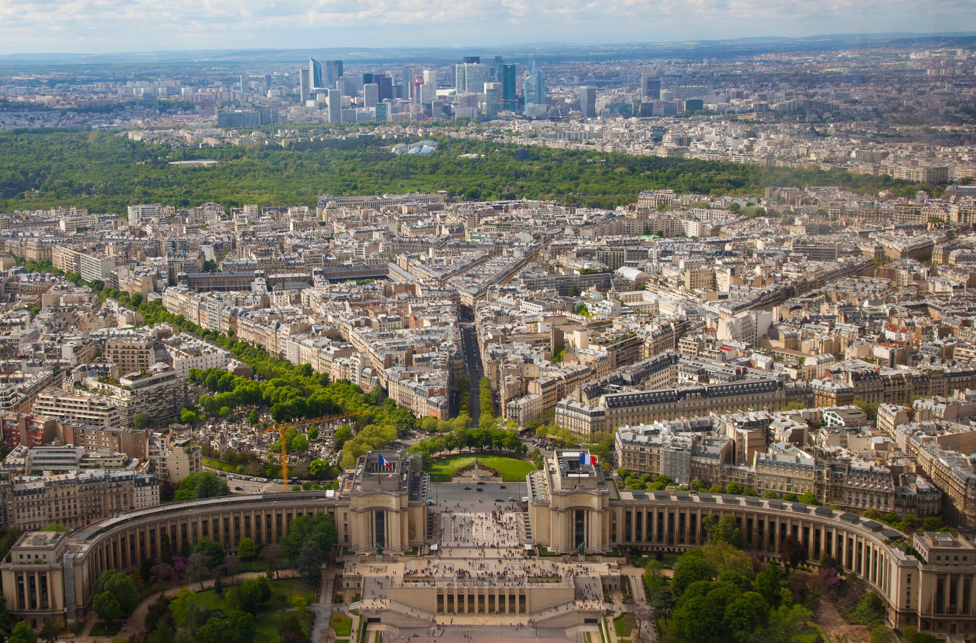 Eiffel Tower Climb: 2nd Floor in Spanish - Imagen 4