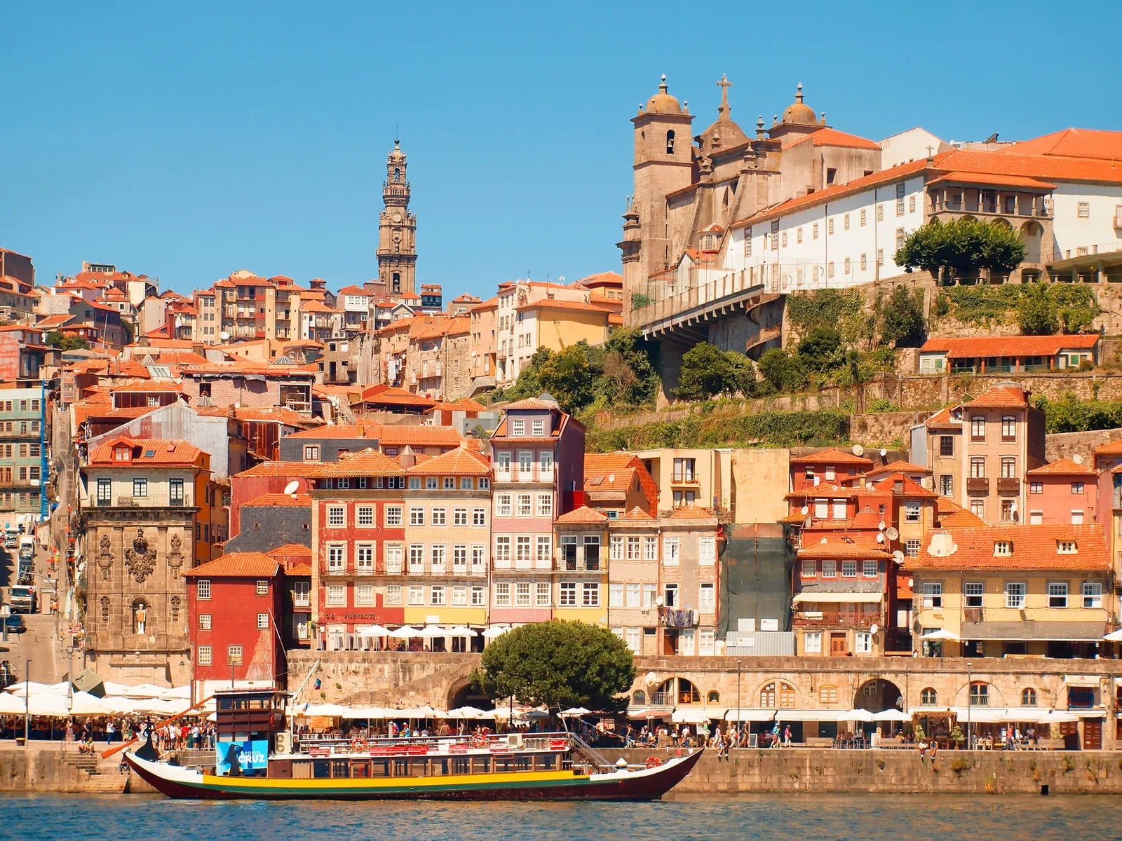 Porto City Tour de medio día - Imagen 4