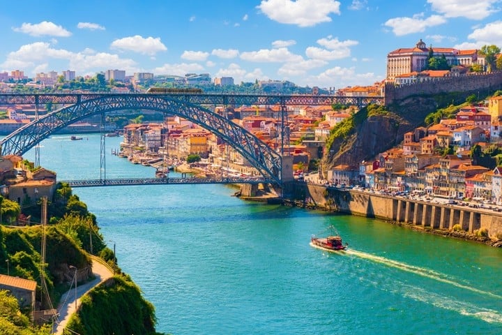 Porto City Tour Full Day with Rivercruise - Imagen 3