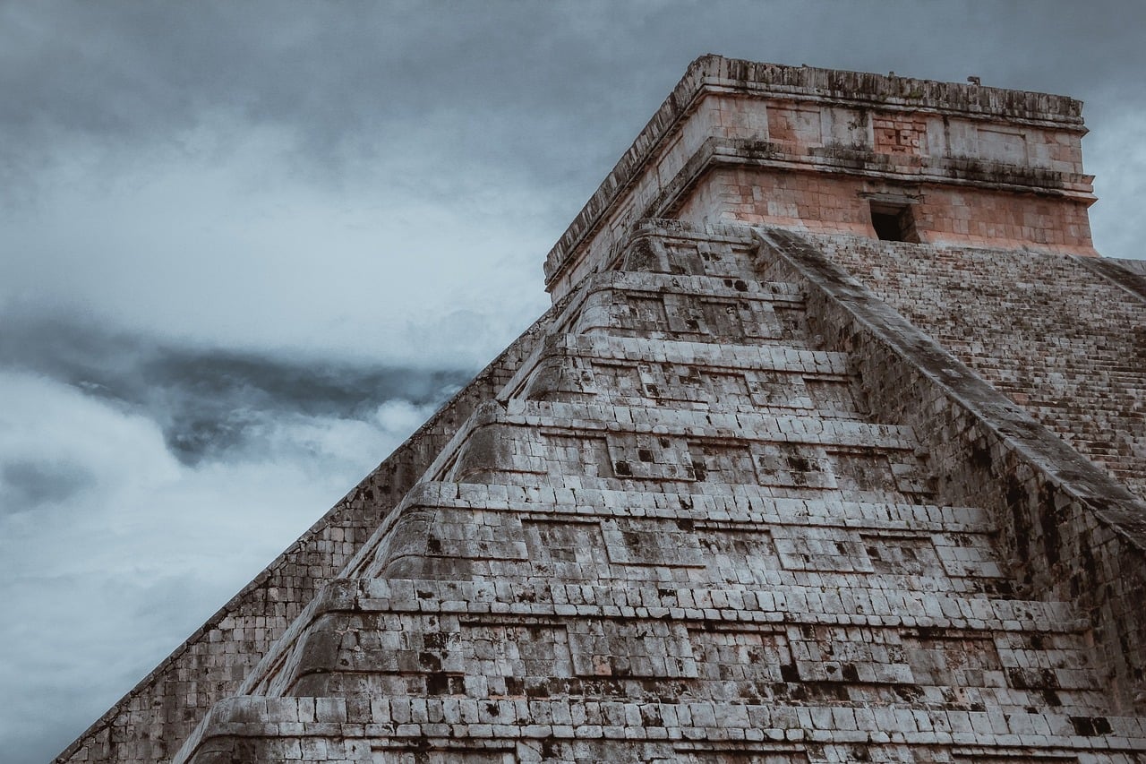 Tour 3x1: Tulum, Cobá y Cenote - Imagen 4