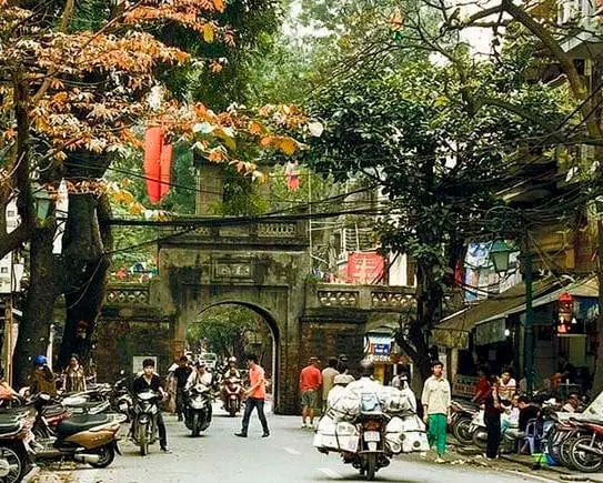 Casco antiguo de Hanoi en grupo reducido - Imagen 4