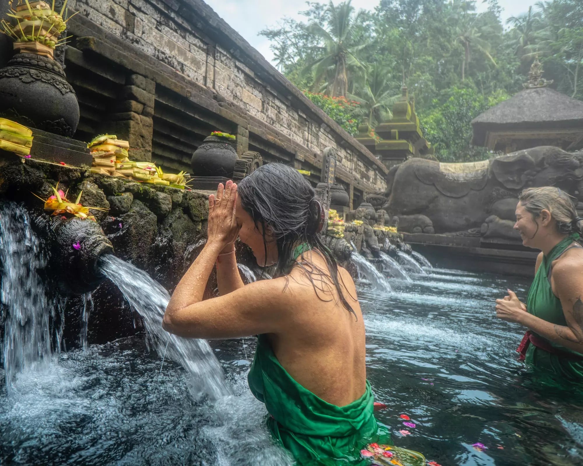 Bali Free and Easy Half Day - Imagen 3