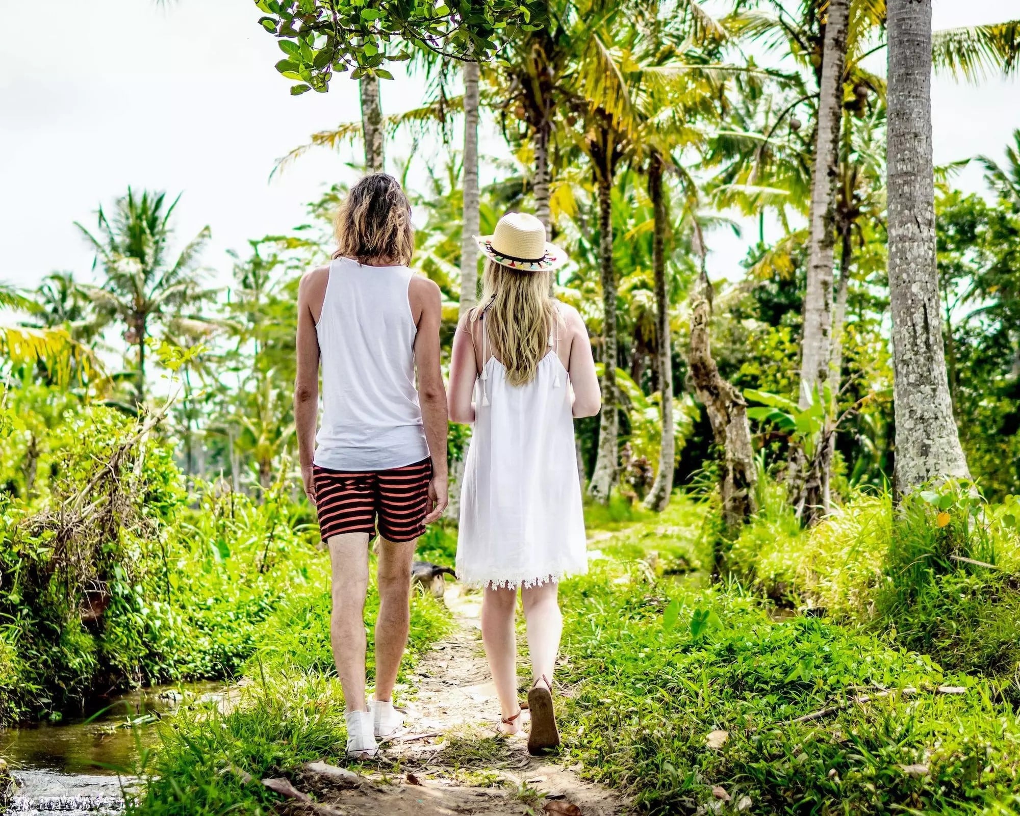 Bali Free and Easy Half Day - Imagen 4