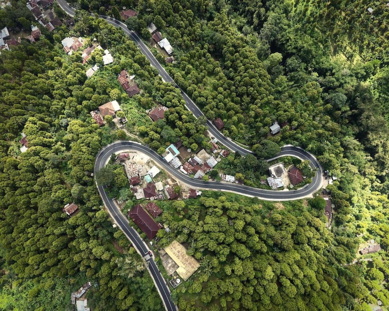 Aventura en Vespa por el norte de Bali - Imagen 3
