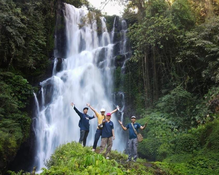Aventura en Vespa por el norte de Bali - Imagen 4