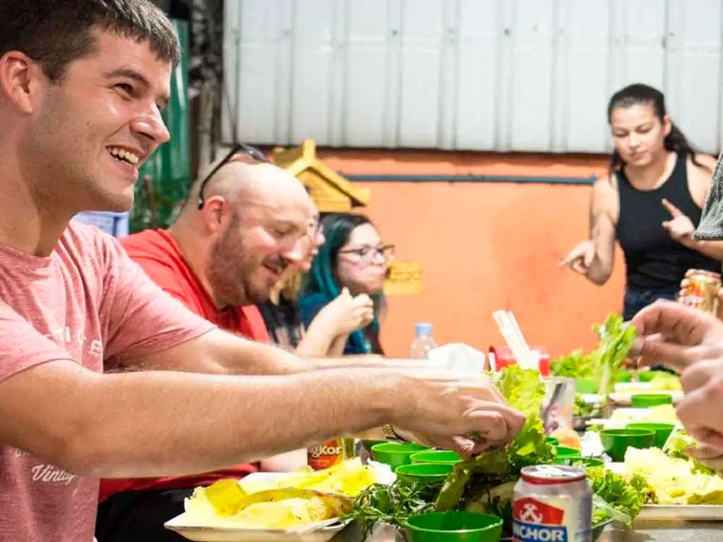 Phnom Penh Urban Food Tour - Imagen 3