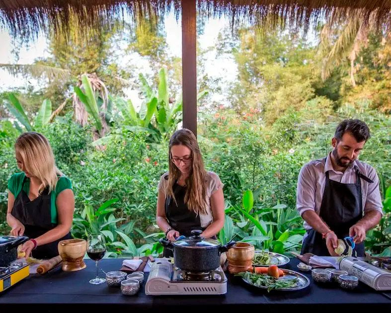 Cambodian Cooking Class - Imagen 3