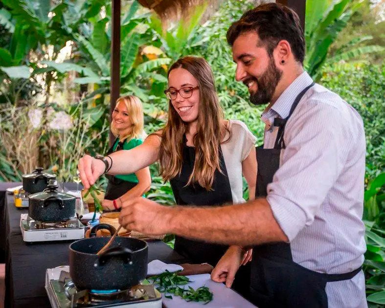 Cambodian Cooking Class - Imagen 2