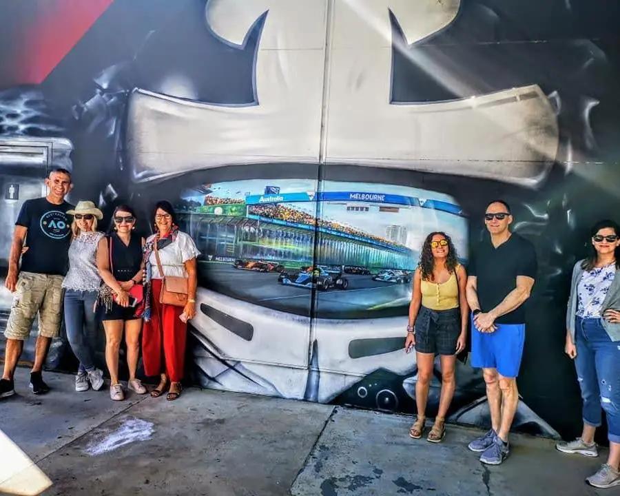 City tour, Phillip Island e santuário - Imagen 3
