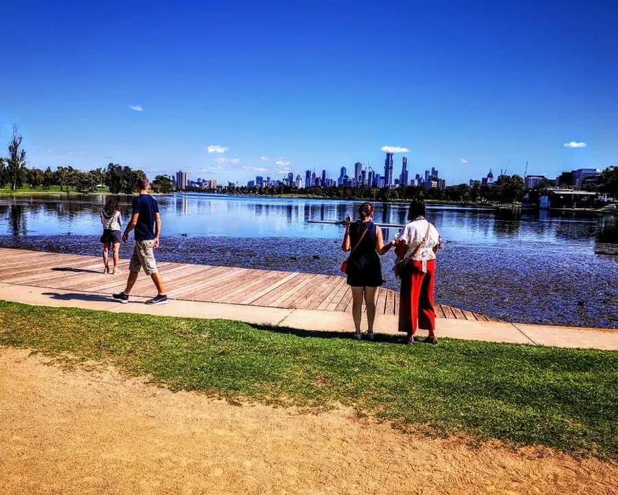 City tour, Phillip Island e santuário - Imagen 2