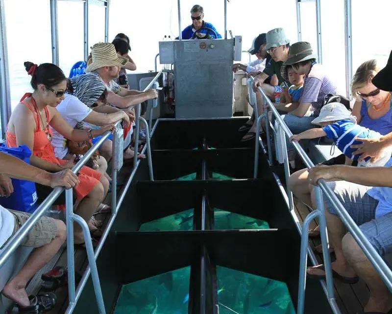 Green Island con Great Adventures - Imagen 2