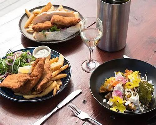 Bruny Island Cruises: día desde Hobart - Imagen 3