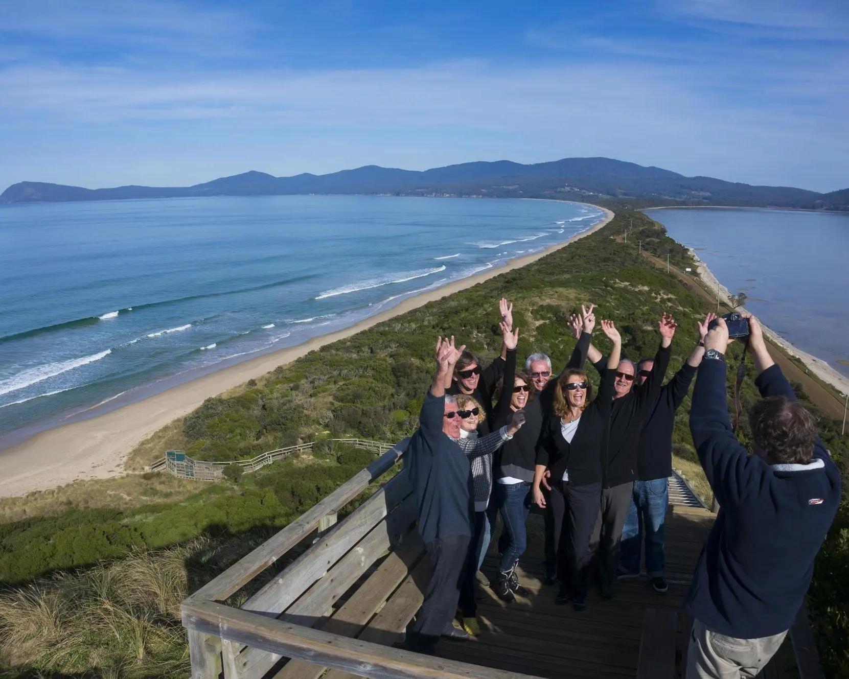 Bruny Island Cruises: día desde Hobart - Imagen 2
