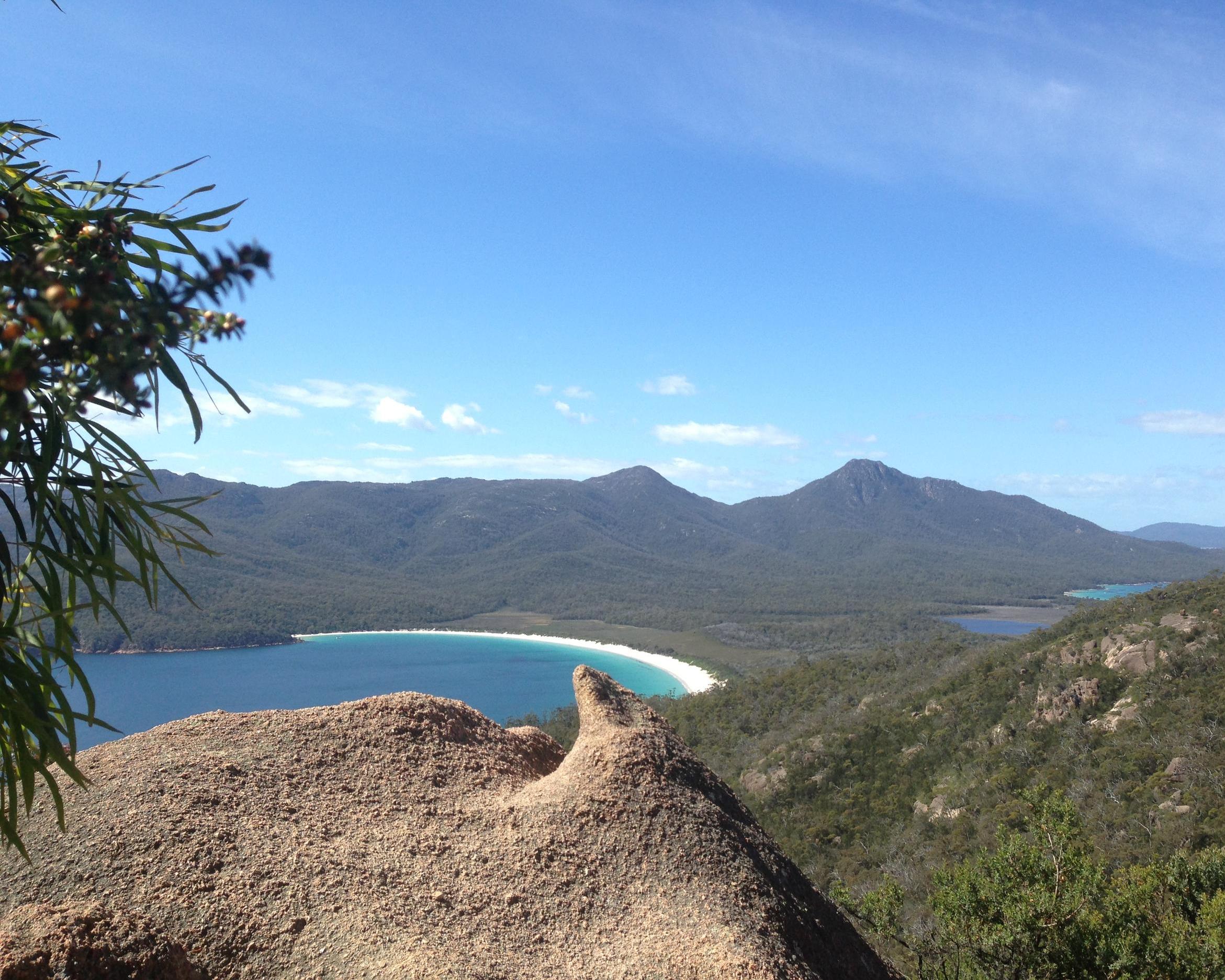 Wineglass Bay Explorer - Imagen 4