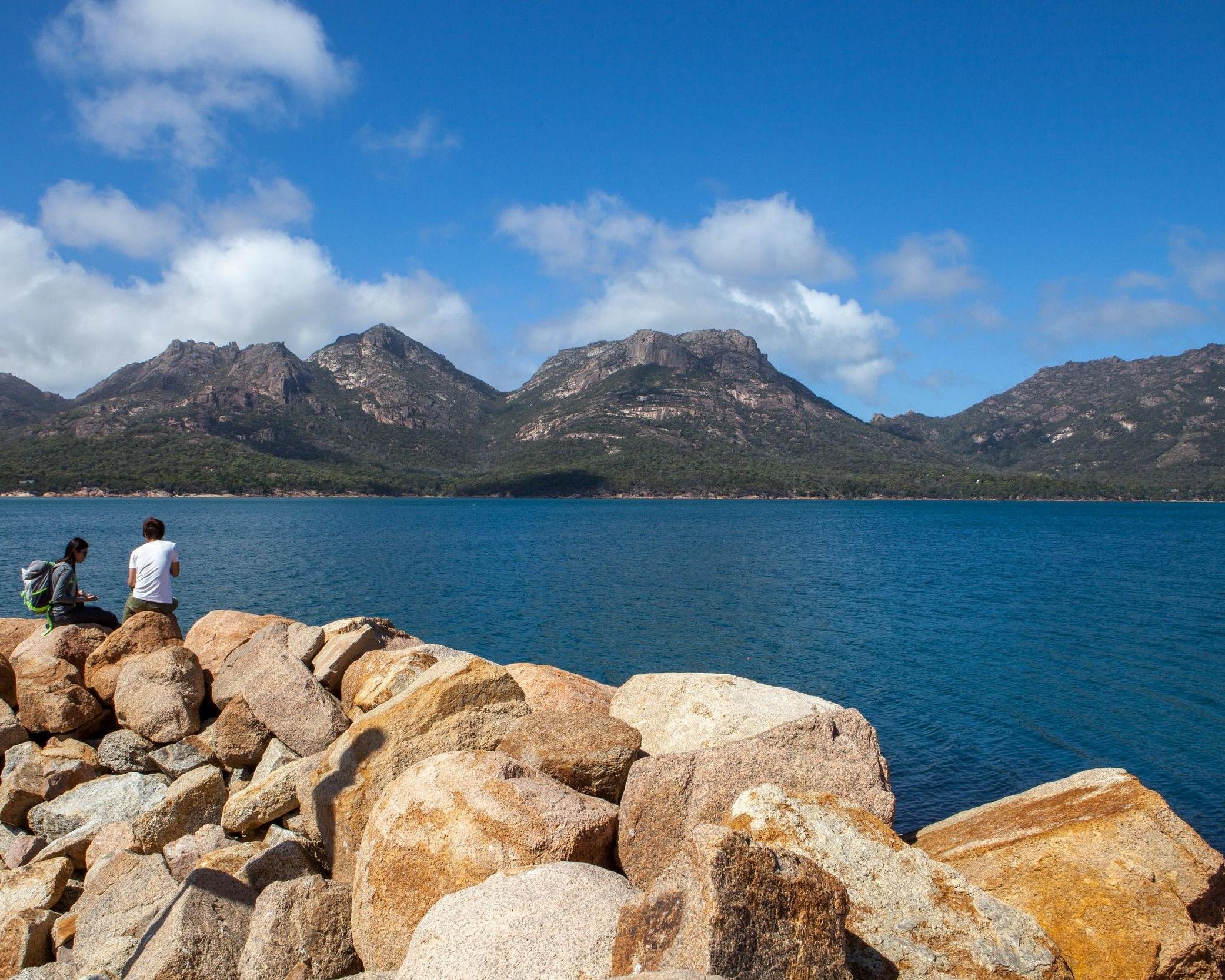 Wineglass Bay Explorer - Imagen 3