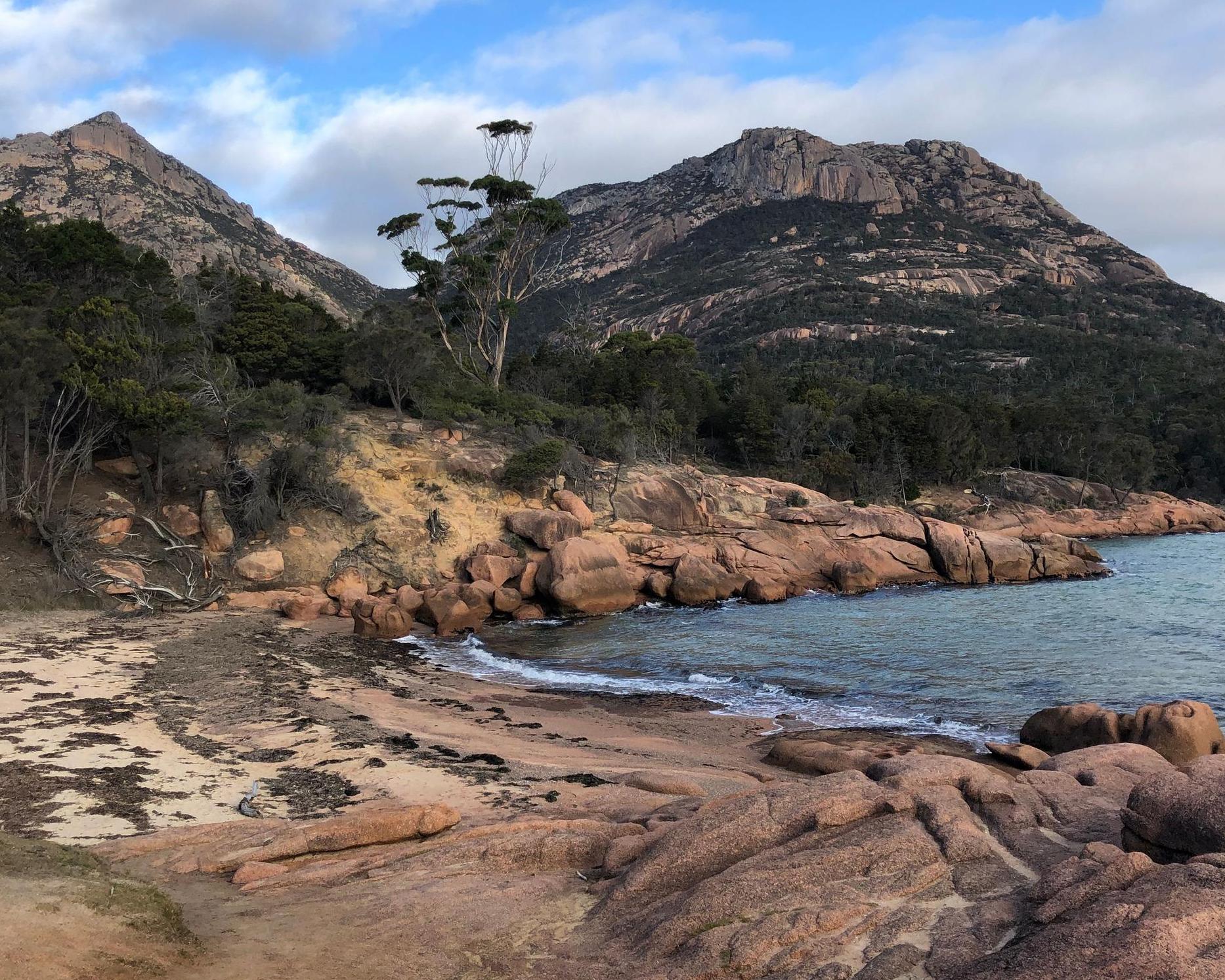 Wineglass Bay Explorer - Imagen 2