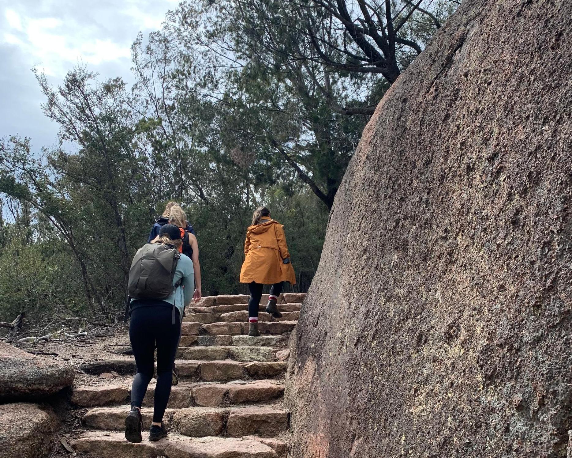 De Launceston a Hobart vía Wineglass Bay - Imagen 4