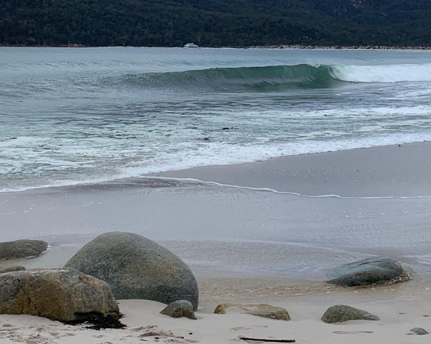 De Launceston a Hobart vía Wineglass Bay - Imagen 3
