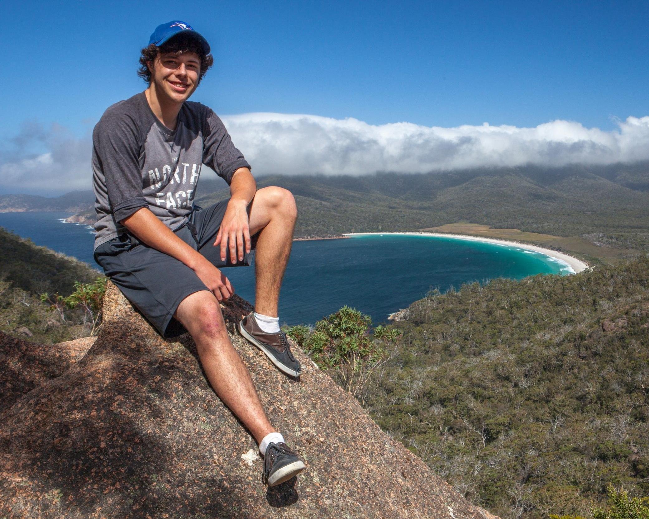 De Launceston a Hobart vía Wineglass Bay - Imagen 2