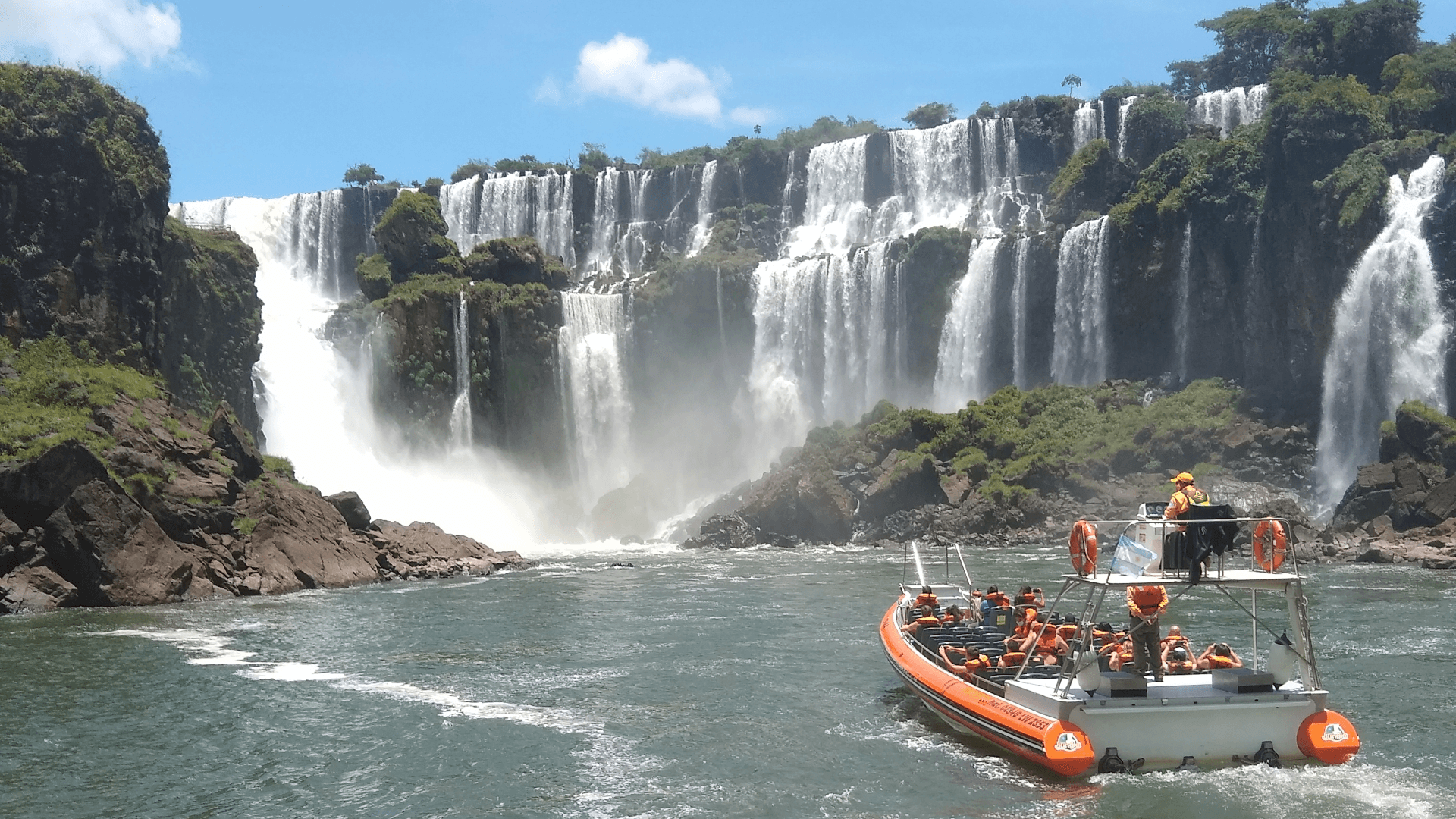 Cataratas del Iguazú: 4x4 y Gran Aventura - Imagen 3