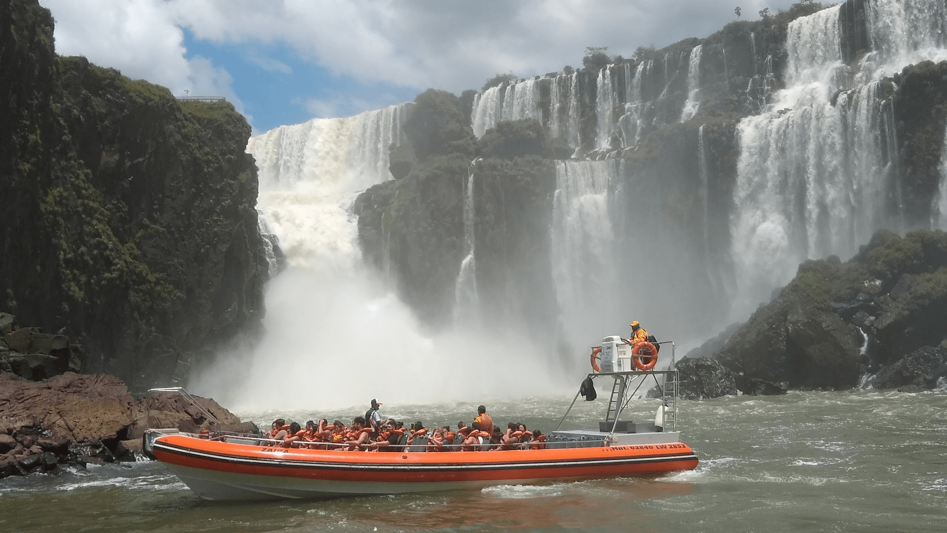 Cataratas del Iguazú: 4x4 y Gran Aventura - Imagen 4