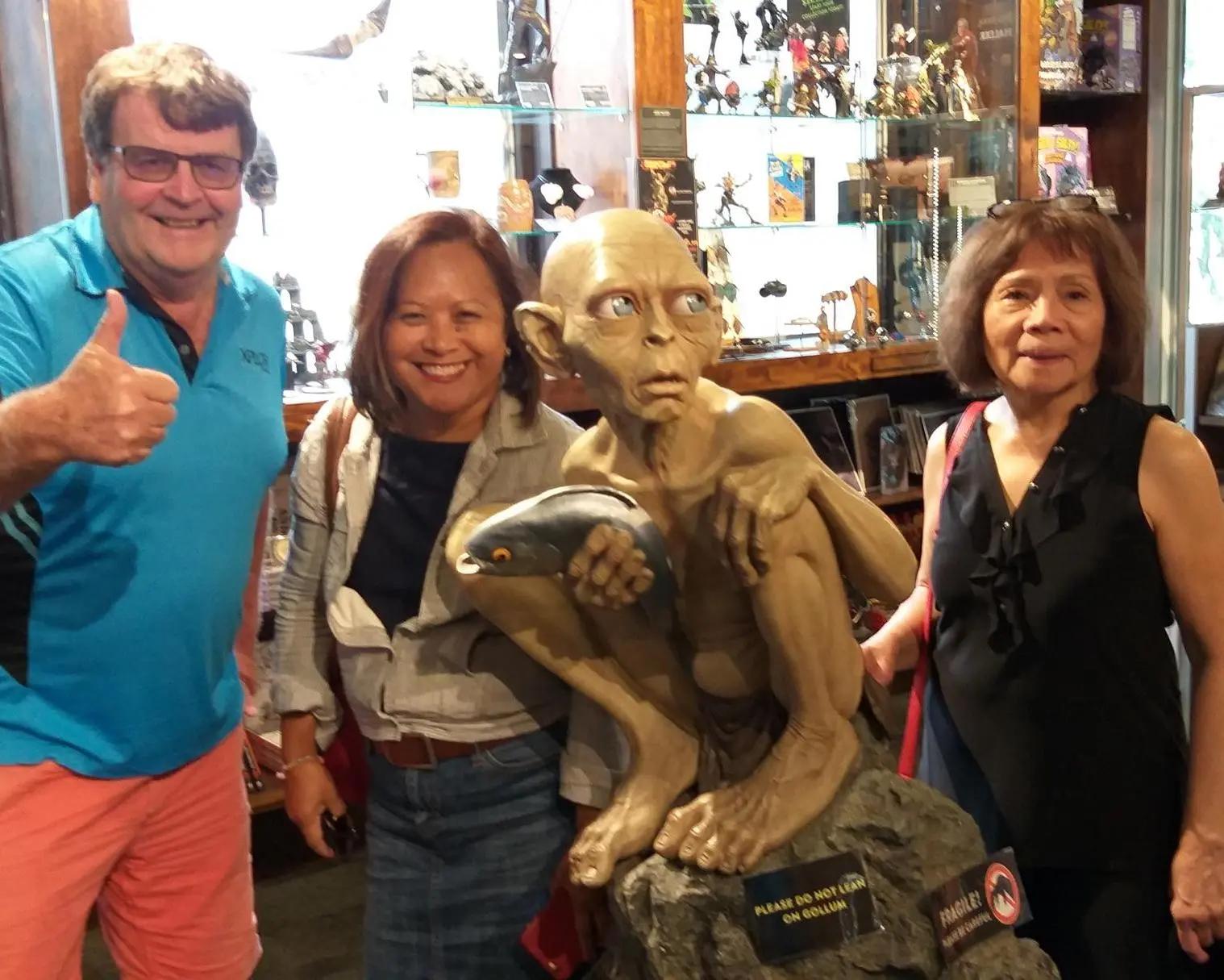 Excursão de dia inteiro a Wellington - Imagen 4
