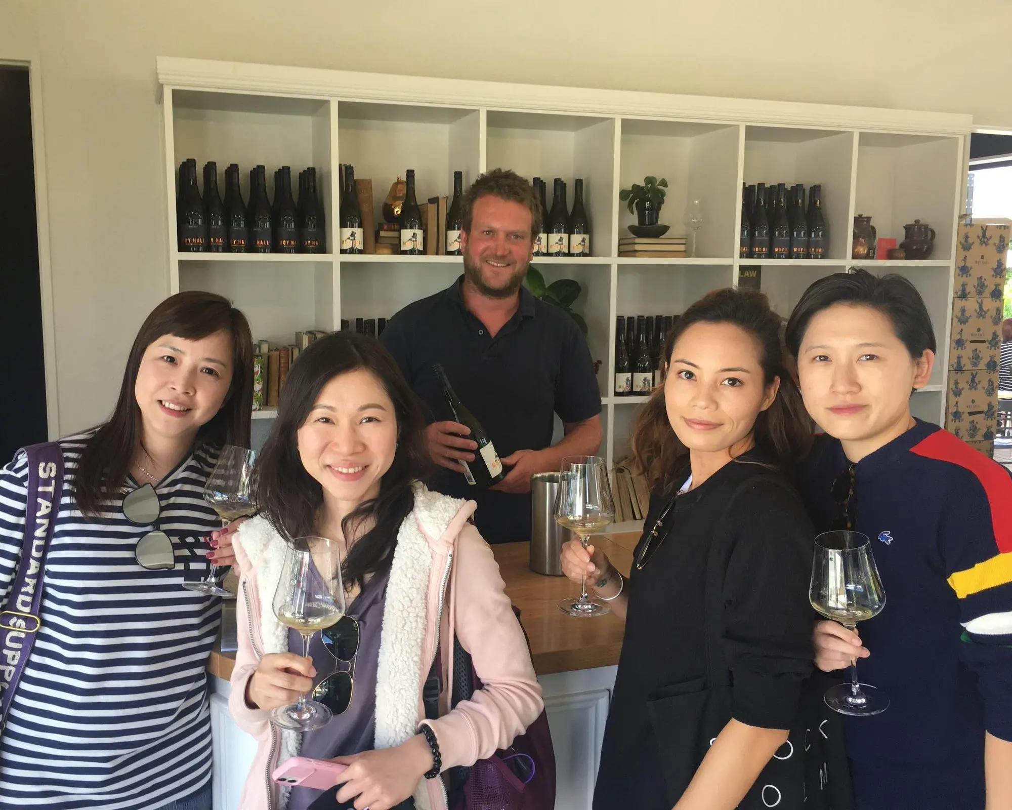 Martinborough Foodie Half Day Tour - Imagen 3